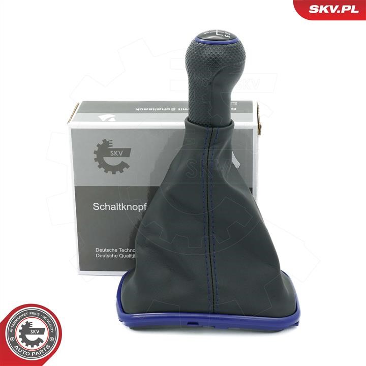63SKV438 Esen SKV Gear knob