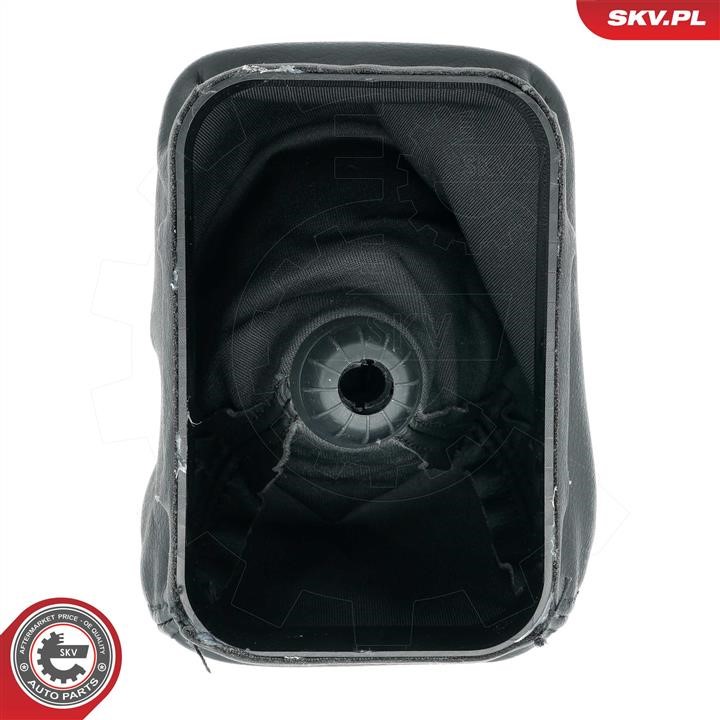 Gear knob Esen SKV 63SKV448