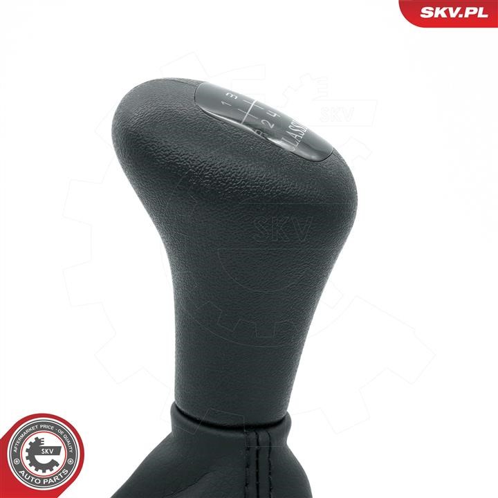 Esen SKV Gear knob – price [object Object] PLN