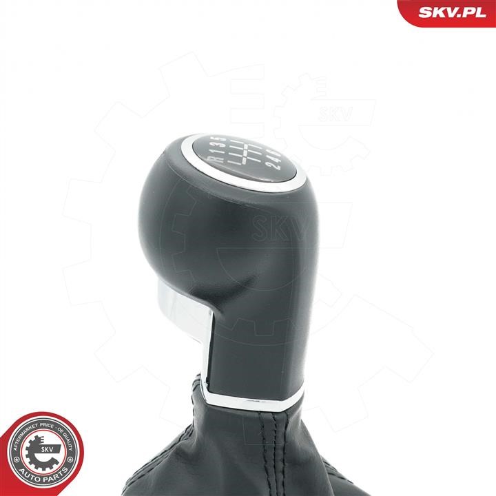 Esen SKV Gear knob – price [object Object] PLN