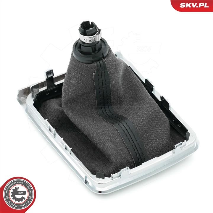 Gear knob Esen SKV 63SKV463