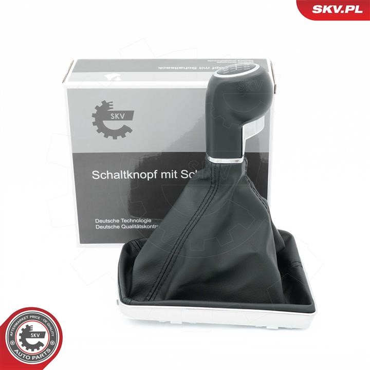 63SKV458 Esen SKV Gear knob