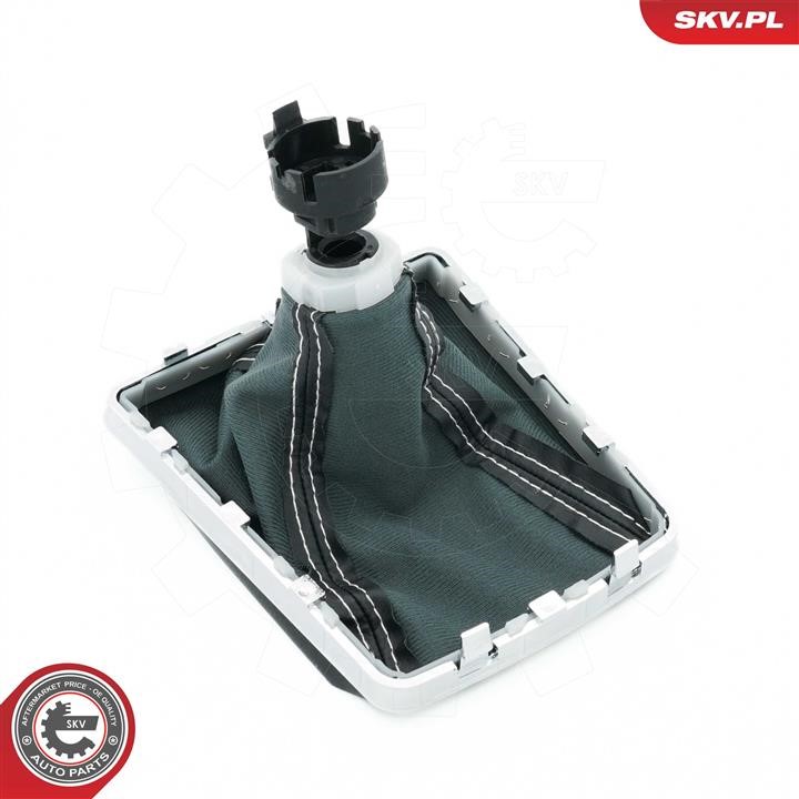 Gear knob Esen SKV 63SKV459