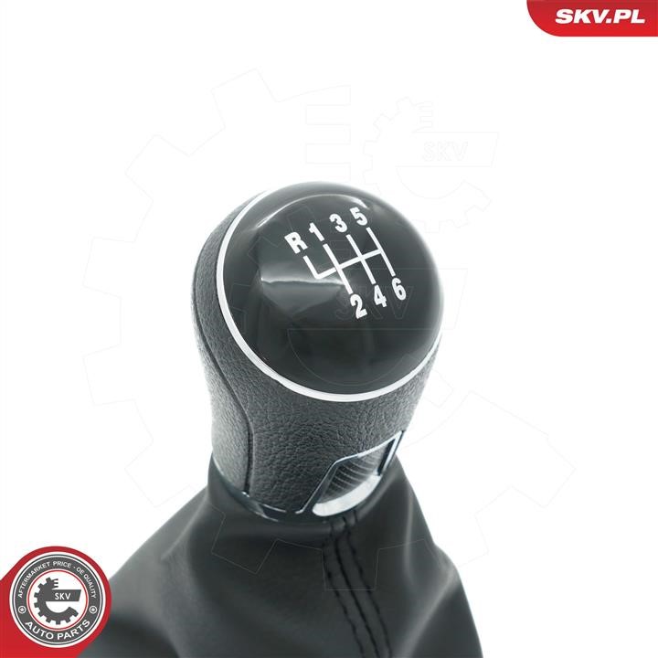 Gear knob Esen SKV 63SKV463