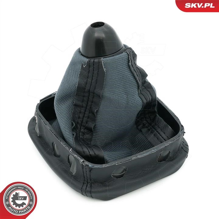 Esen SKV Gear knob – price [object Object] PLN