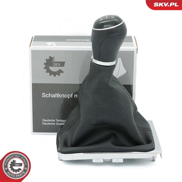 63SKV463 Esen SKV Gear knob