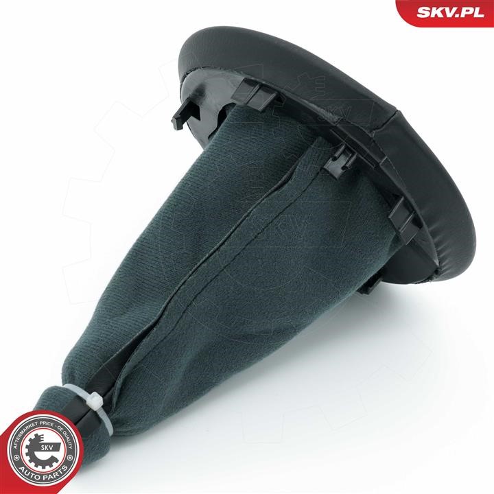 Gear knob Esen SKV 63SKV464