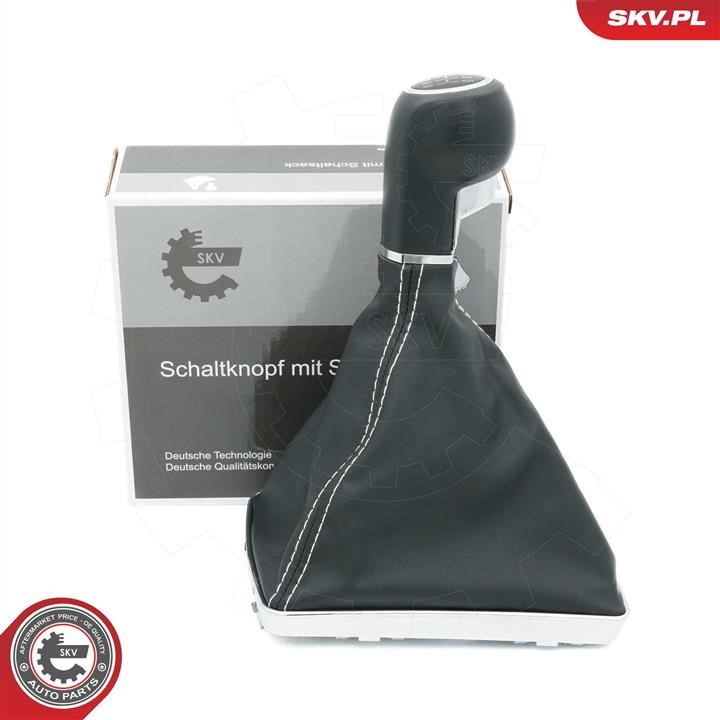 63SKV459 Esen SKV Gear knob