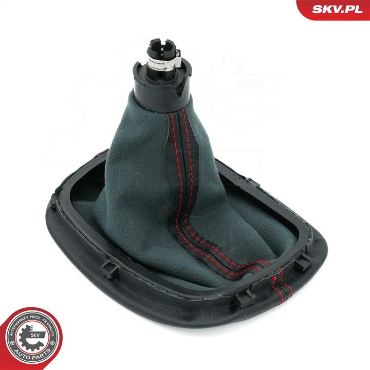 Gear knob Esen SKV 63SKV460