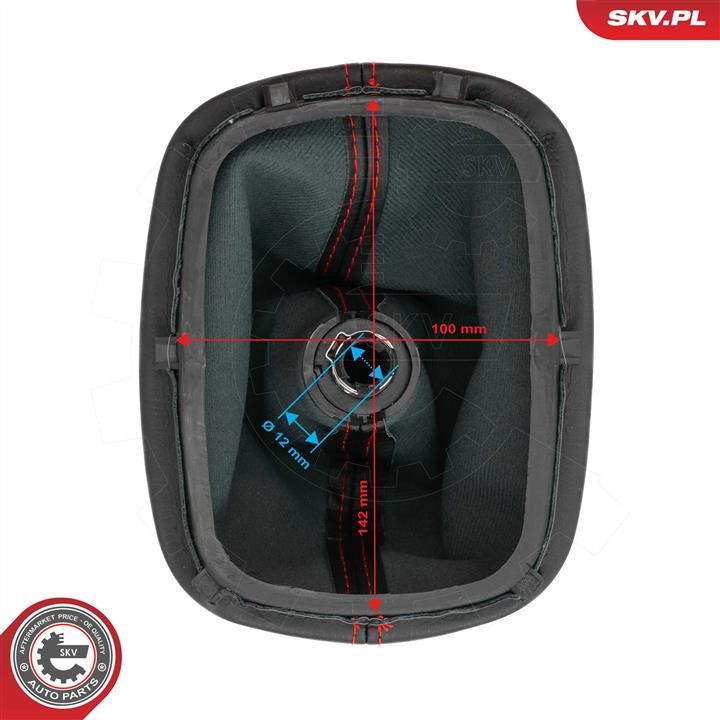 Buy Esen SKV 63SKV460 at a low price in United Arab Emirates!