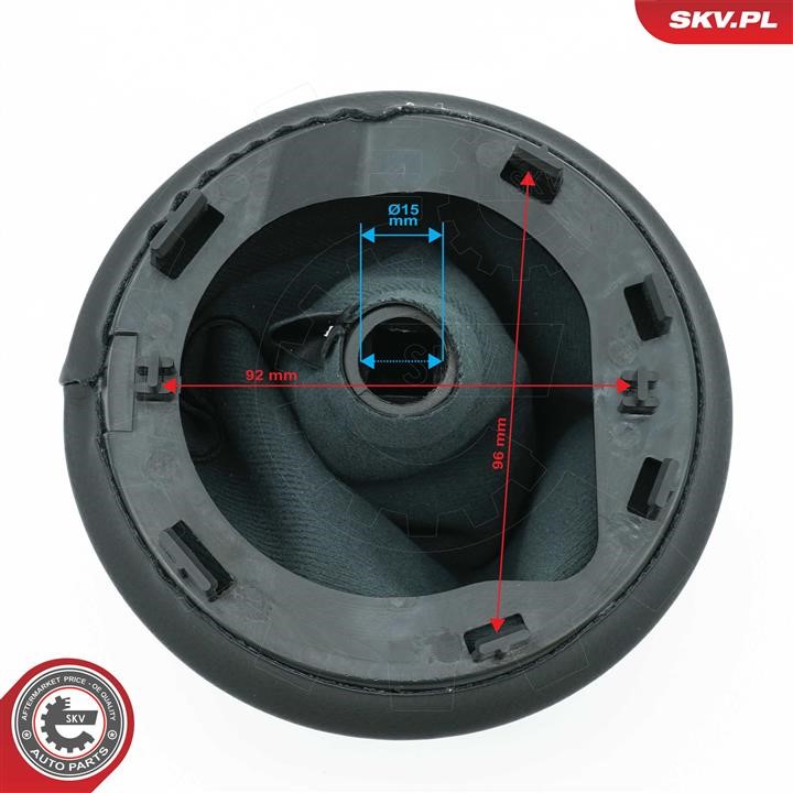 Buy Esen SKV 63SKV464 – good price at EXIST.AE!