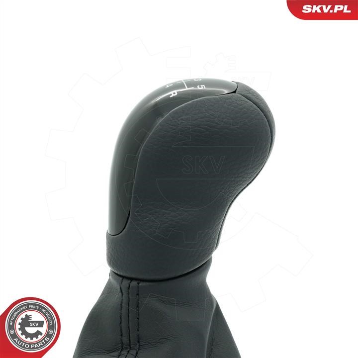 Esen SKV Gear knob – price [object Object] PLN