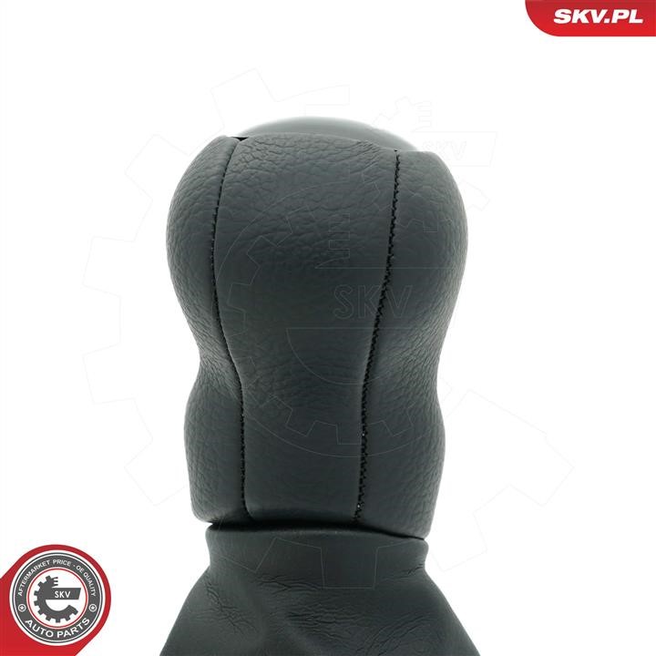 Gear knob Esen SKV 63SKV449