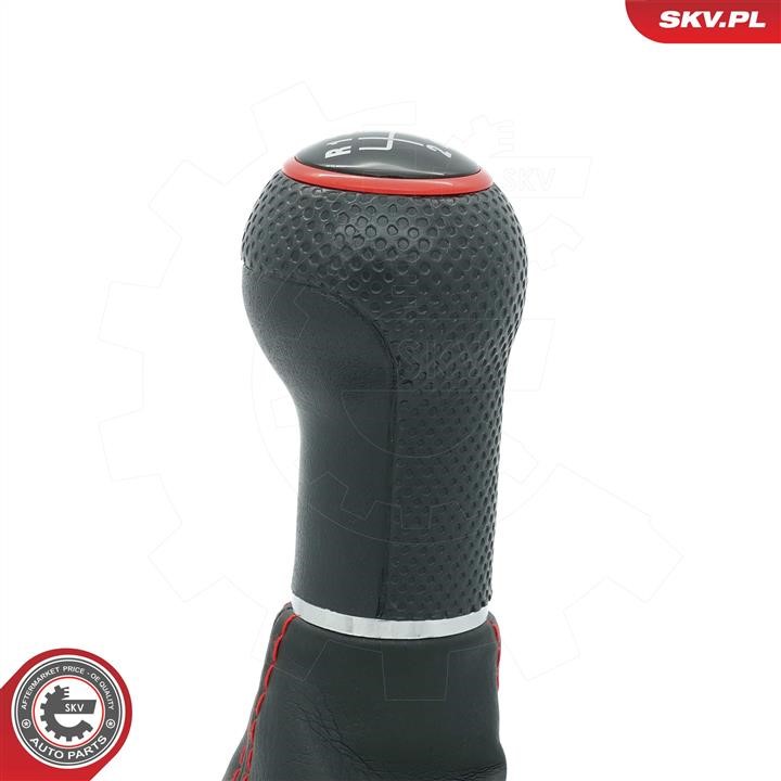 Gear knob Esen SKV 63SKV460