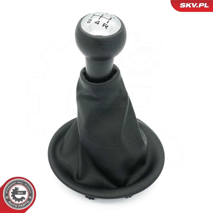 Gear knob Esen SKV 63SKV464