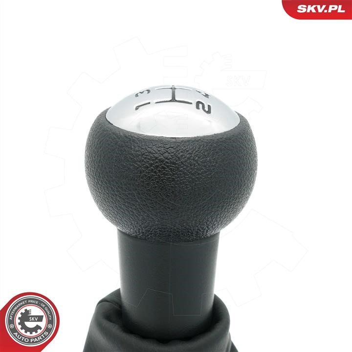 Esen SKV Gear knob – price [object Object] PLN