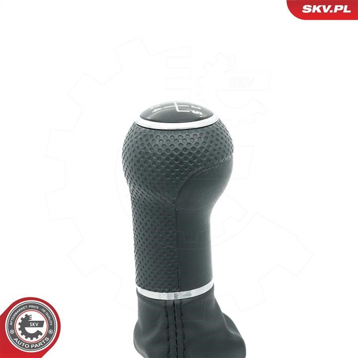 Gear knob Esen SKV 63SKV465