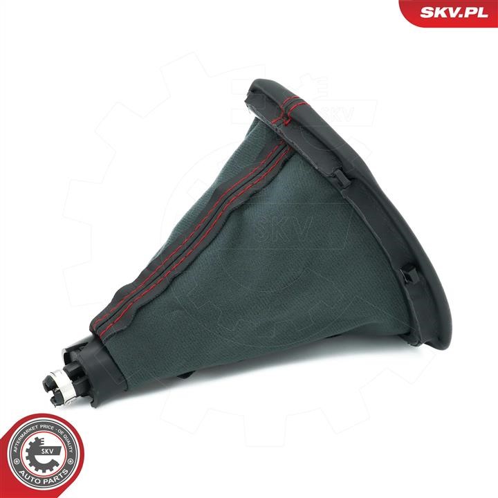 Gear knob Esen SKV 63SKV461