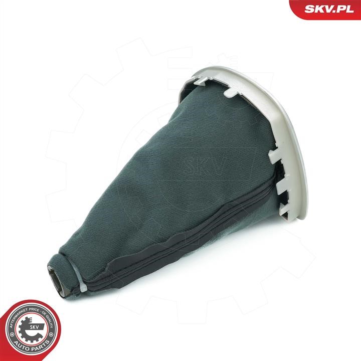Gear knob Esen SKV 63SKV466