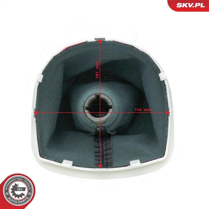Buy Esen SKV 63SKV466 – good price at EXIST.AE!