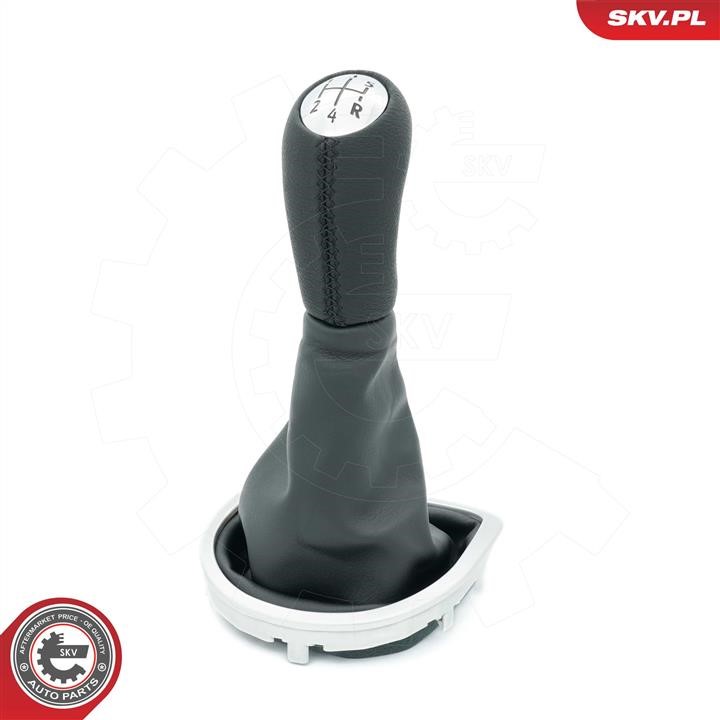 Gear knob Esen SKV 63SKV466