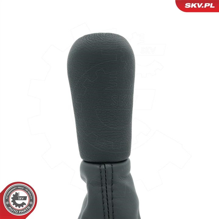 Gear knob Esen SKV 63SKV466