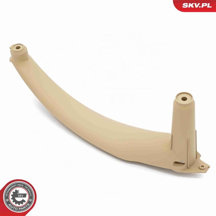 Exterior Door Handle Esen SKV 97SKV026