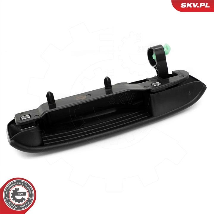 Exterior Door Handle Esen SKV 97SKV052