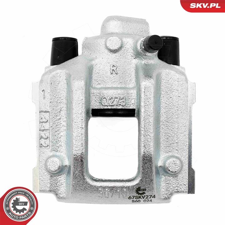 Brake Caliper Esen SKV 67SKV274