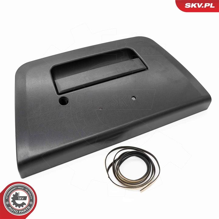 Esen SKV Exterior Door Handle – price [object Object] PLN