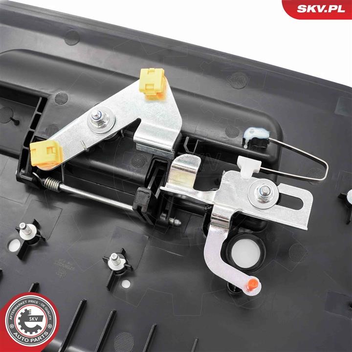 Buy Esen SKV 97SKV075 – good price at EXIST.AE!
