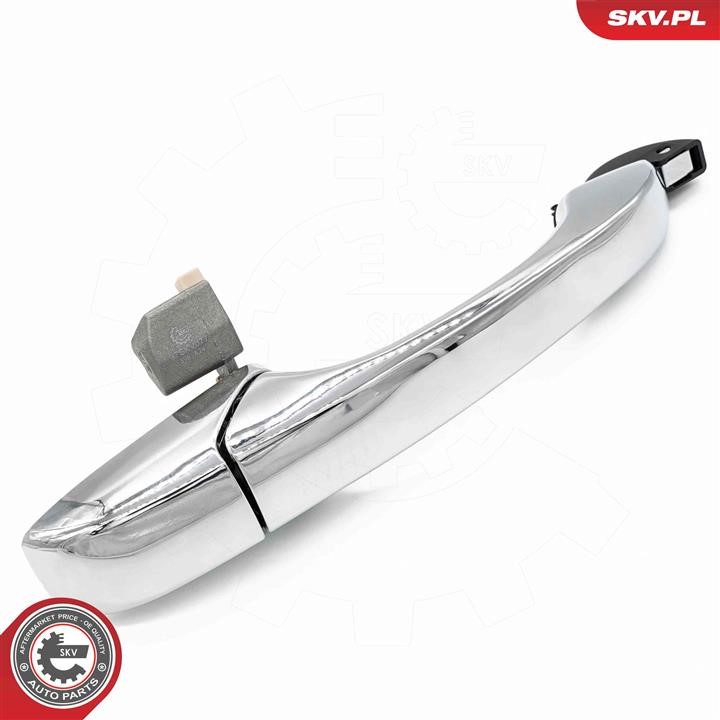 Esen SKV Exterior Door Handle – price [object Object] PLN