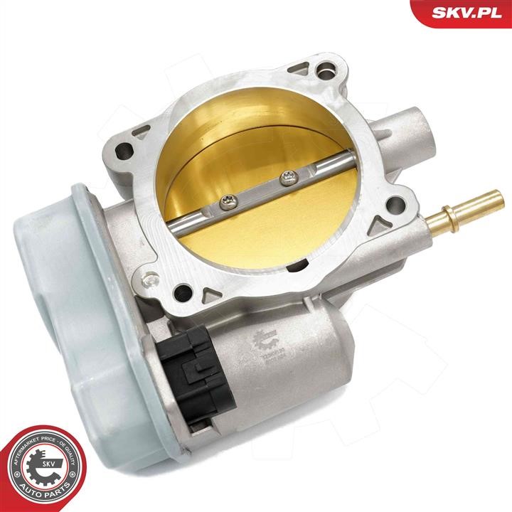 Throttle body Esen SKV 12SKV130
