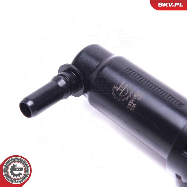Buy Esen SKV 15SKV623 at a low price in United Arab Emirates!