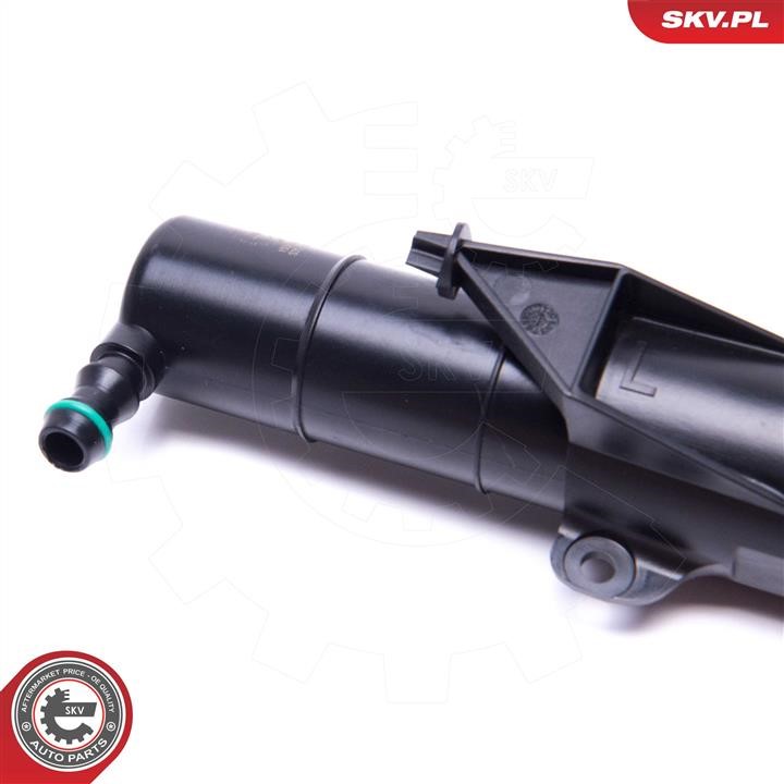 Washer Fluid Jet, headlight cleaning Esen SKV 15SKV625