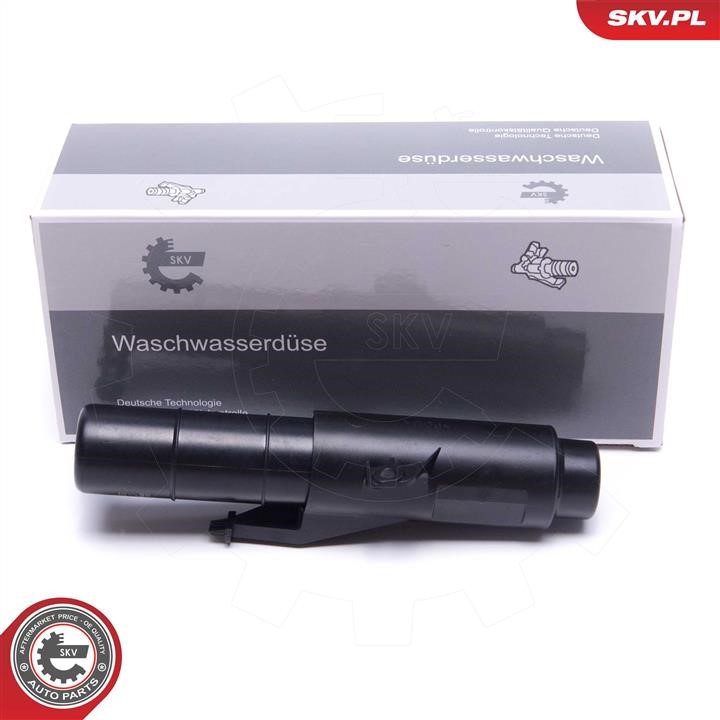 Headlamp washer jets Mini: 15SKV625 Esen SKV Washer Fluid Jet, headlight cleaning