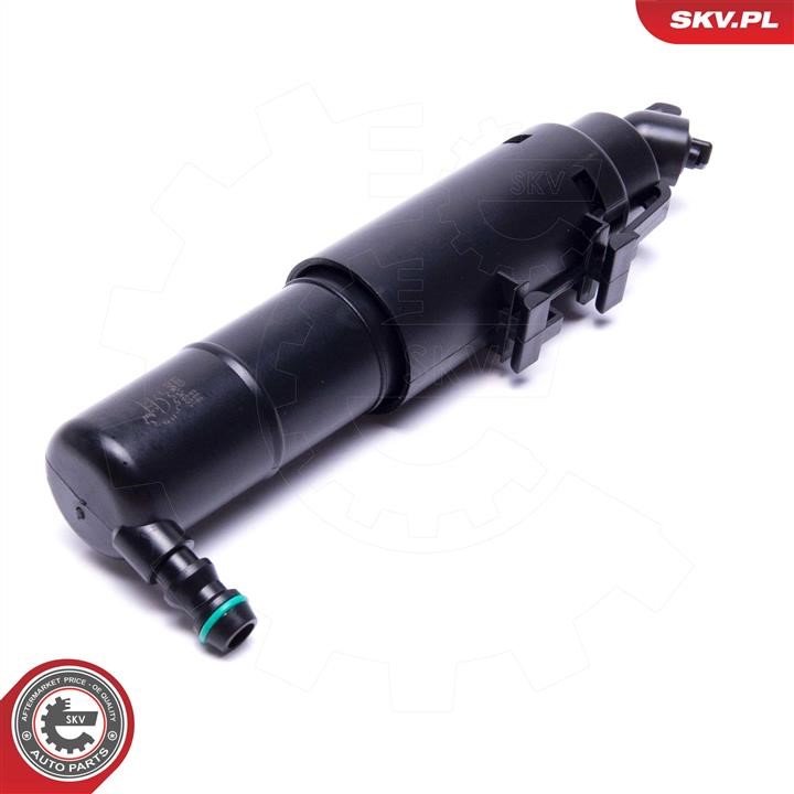 Washer Fluid Jet, headlight cleaning Esen SKV 15SKV642
