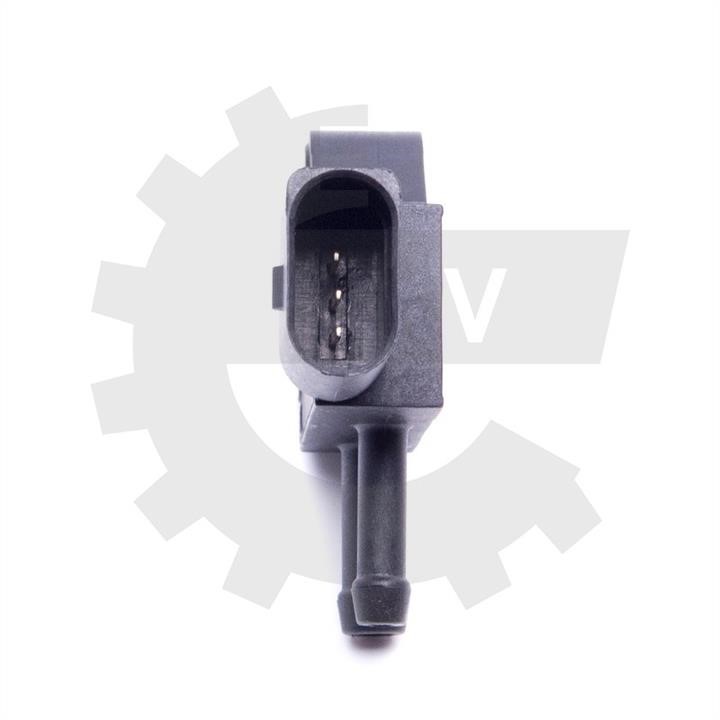 Sensor, exhaust pressure Esen SKV 17SKV788