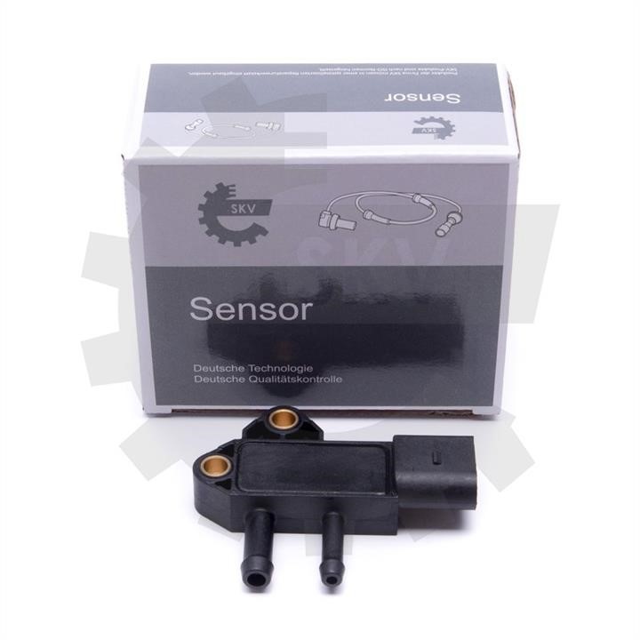 Esen SKV 17SKV788 Sensor, exhaust pressure 17SKV788 17SKV788 Esen SKV Sensor, exhaust pressure