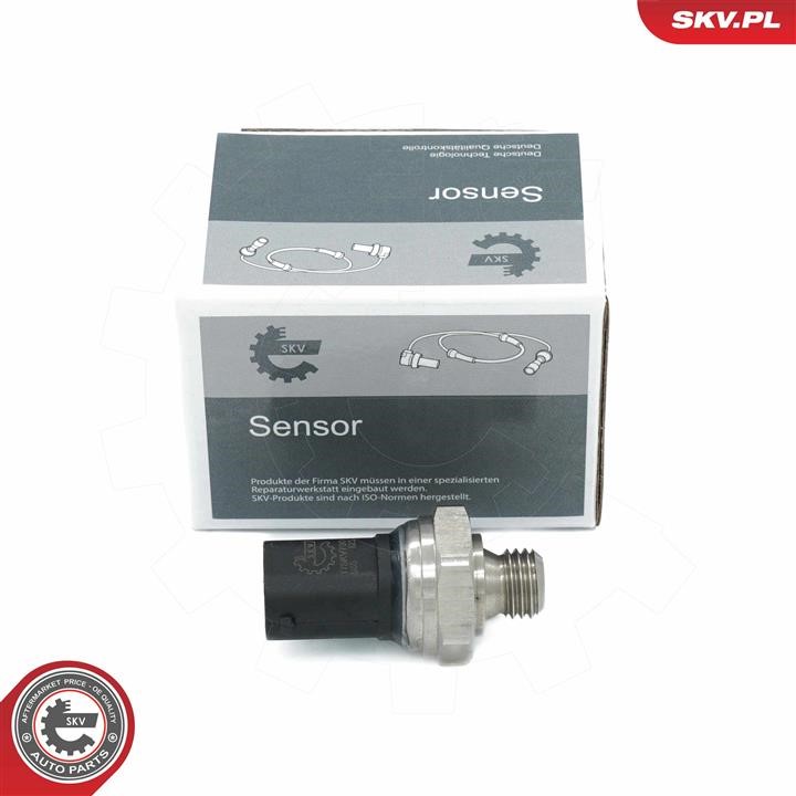 Esen SKV 17SKV790 Sensor, exhaust pressure 17SKV790 17SKV790 Esen SKV Sensor, exhaust pressure