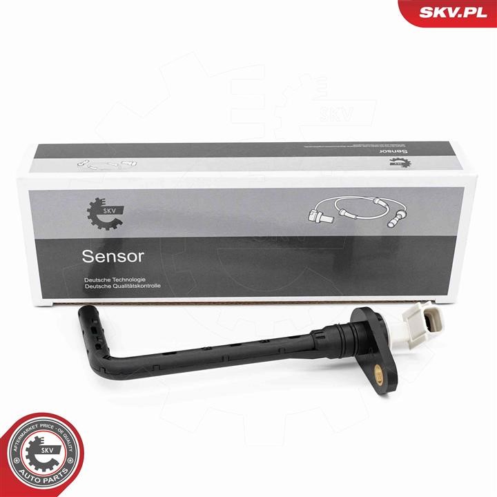 Oil level sensor Renault Trafic: 17SKV926 Esen SKV Oil level sensor