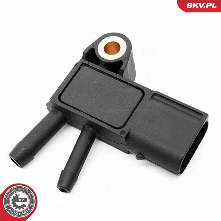 Sensor, exhaust pressure Esen SKV 17SKV868