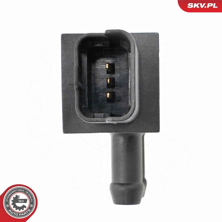 Sensor, exhaust pressure Esen SKV 17SKV870