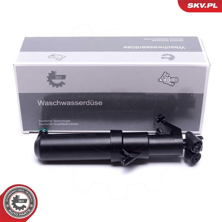 15SKV657 Esen SKV Washer Fluid Jet, headlight cleaning