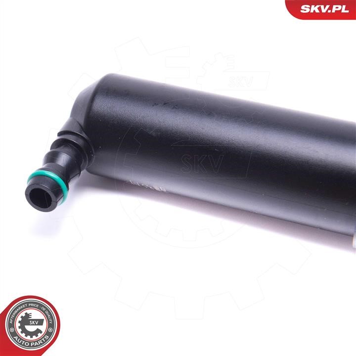 Washer Fluid Jet, headlight cleaning Esen SKV 15SKV658