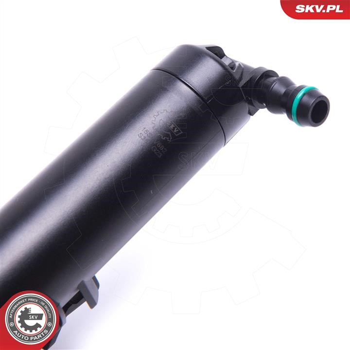 Washer Fluid Jet, headlight cleaning Esen SKV 15SKV682