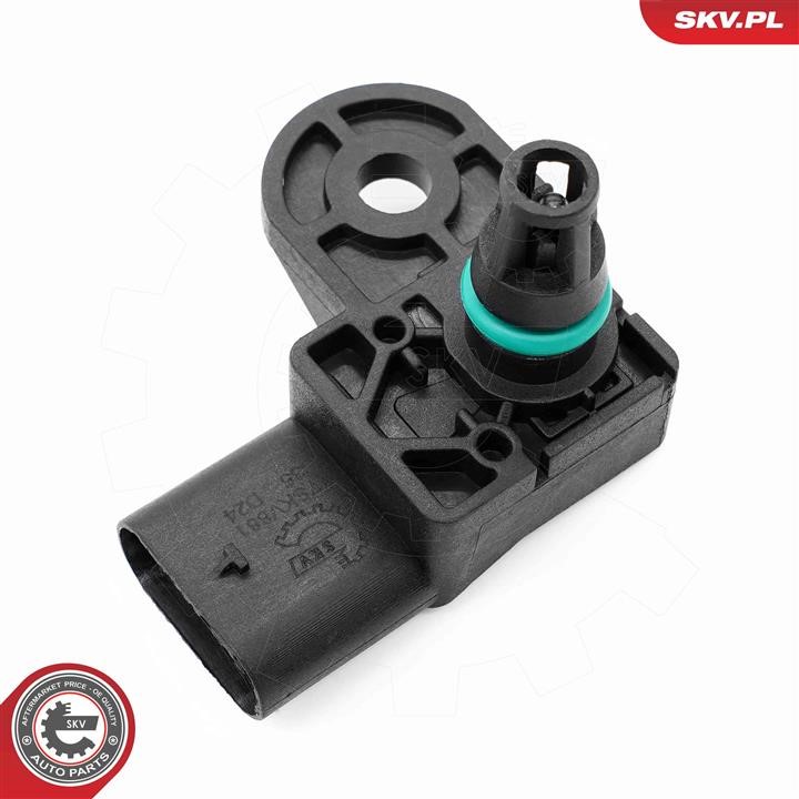 Sensor, intake manifold pressure Esen SKV 17SKV881