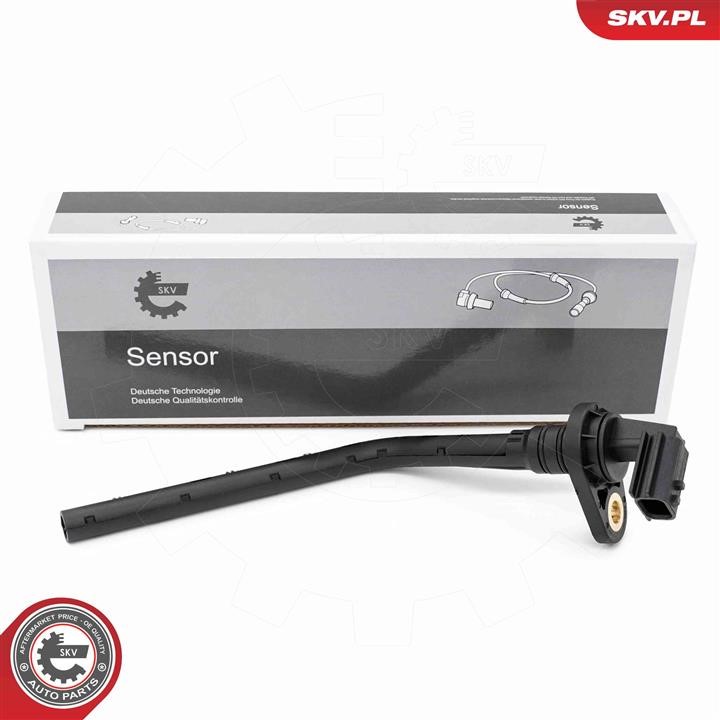 Oil level sender Renault Captur: 17SKV935 Esen SKV Oil level sensor