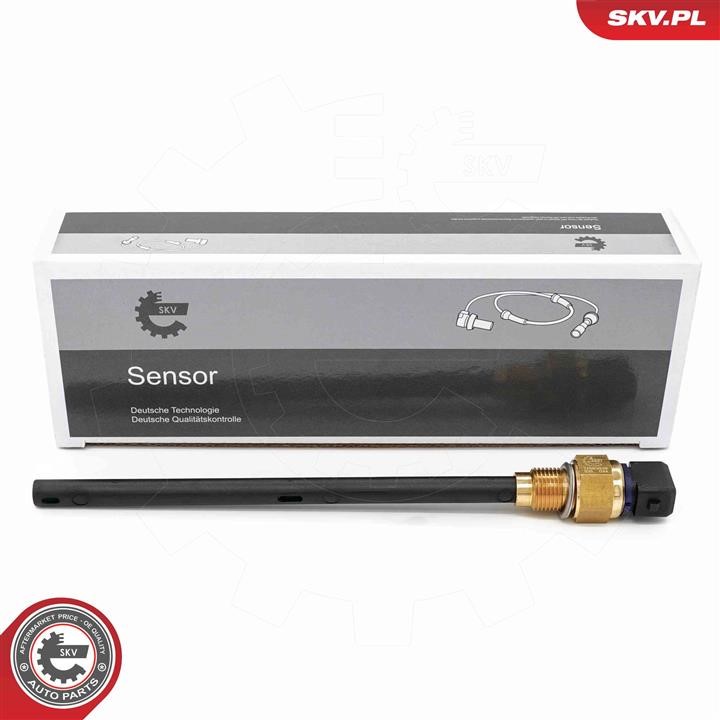 Oil level sensor Nissan: 17SKV939 Esen SKV Oil level sensor