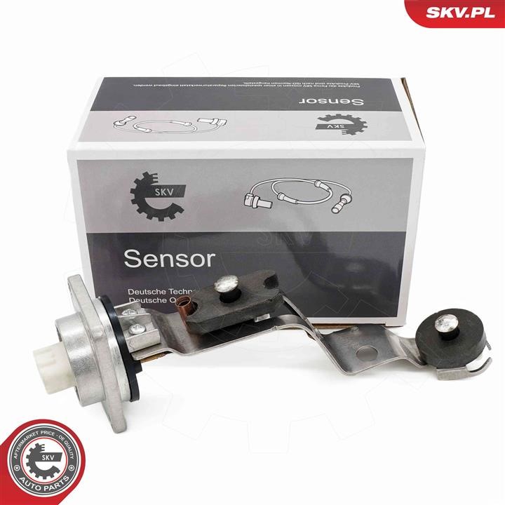 Oil level sender Toyota: 17SKV940 Esen SKV Oil level sensor